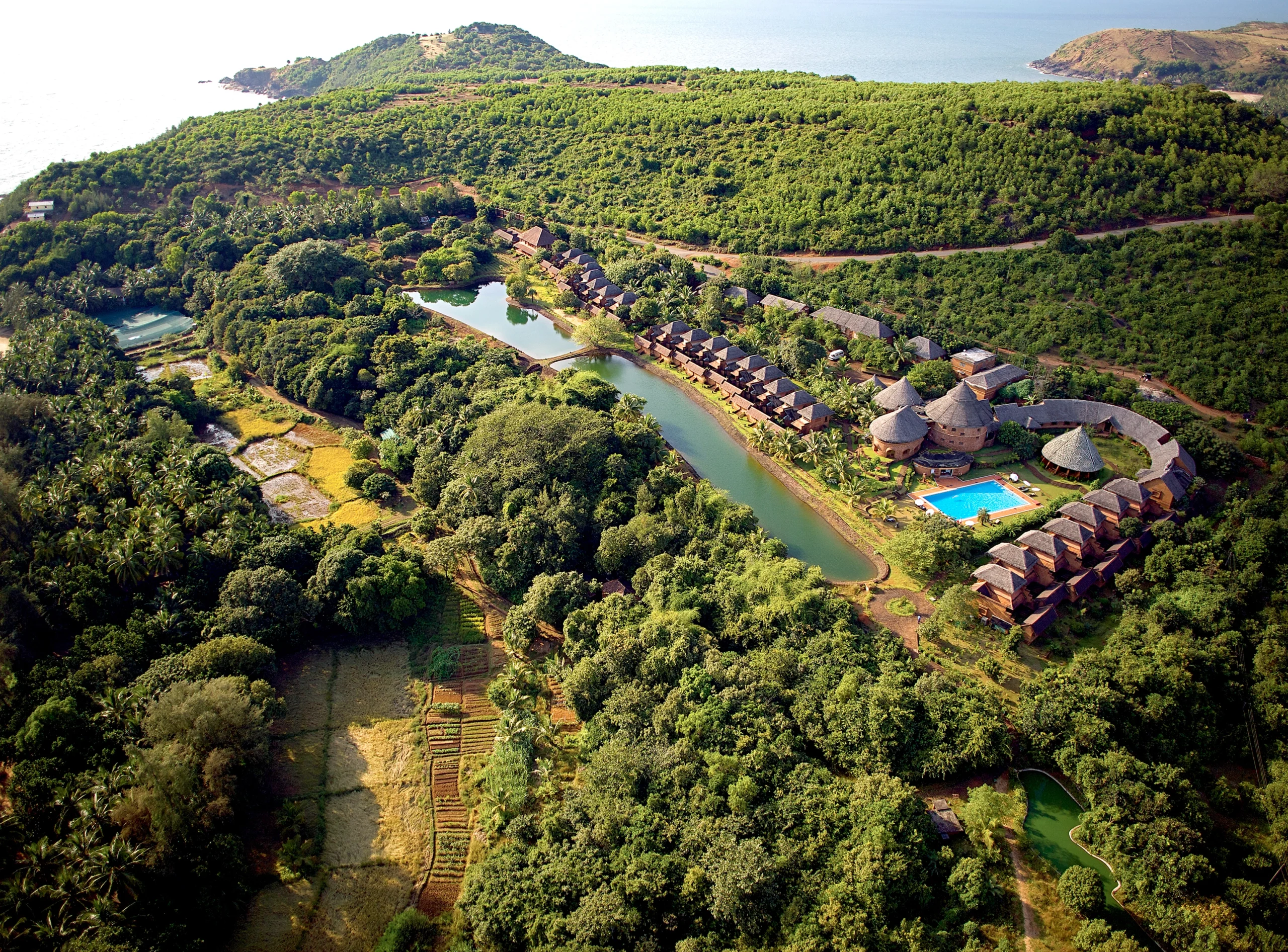 Ayurveda Rejuvenation India