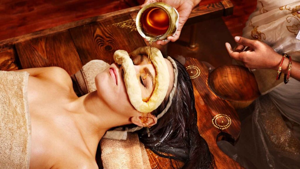 how to choose a wellness retreat in India