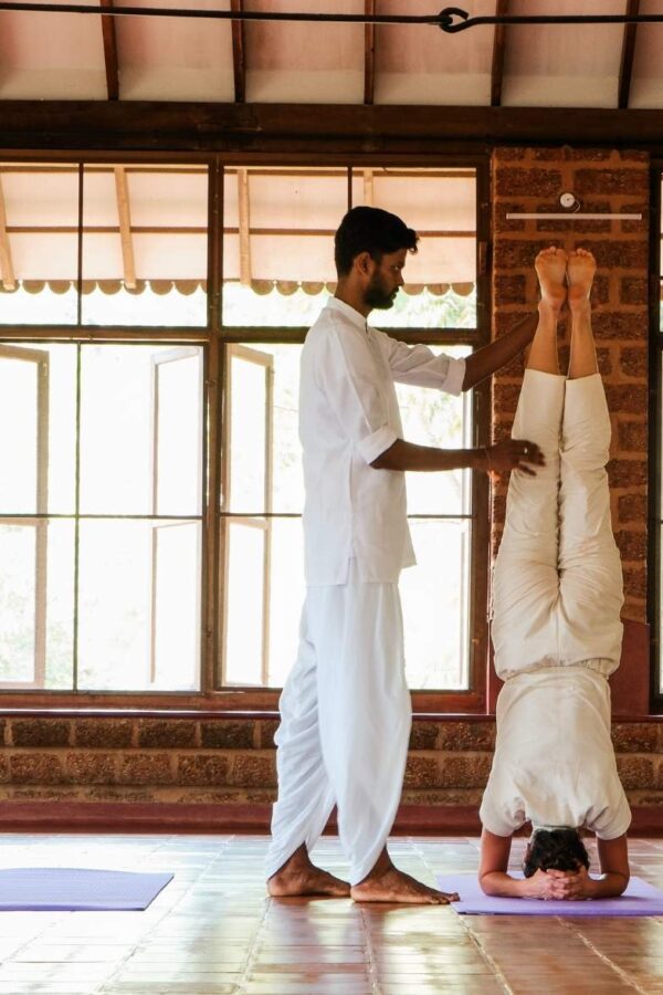 ayurveda