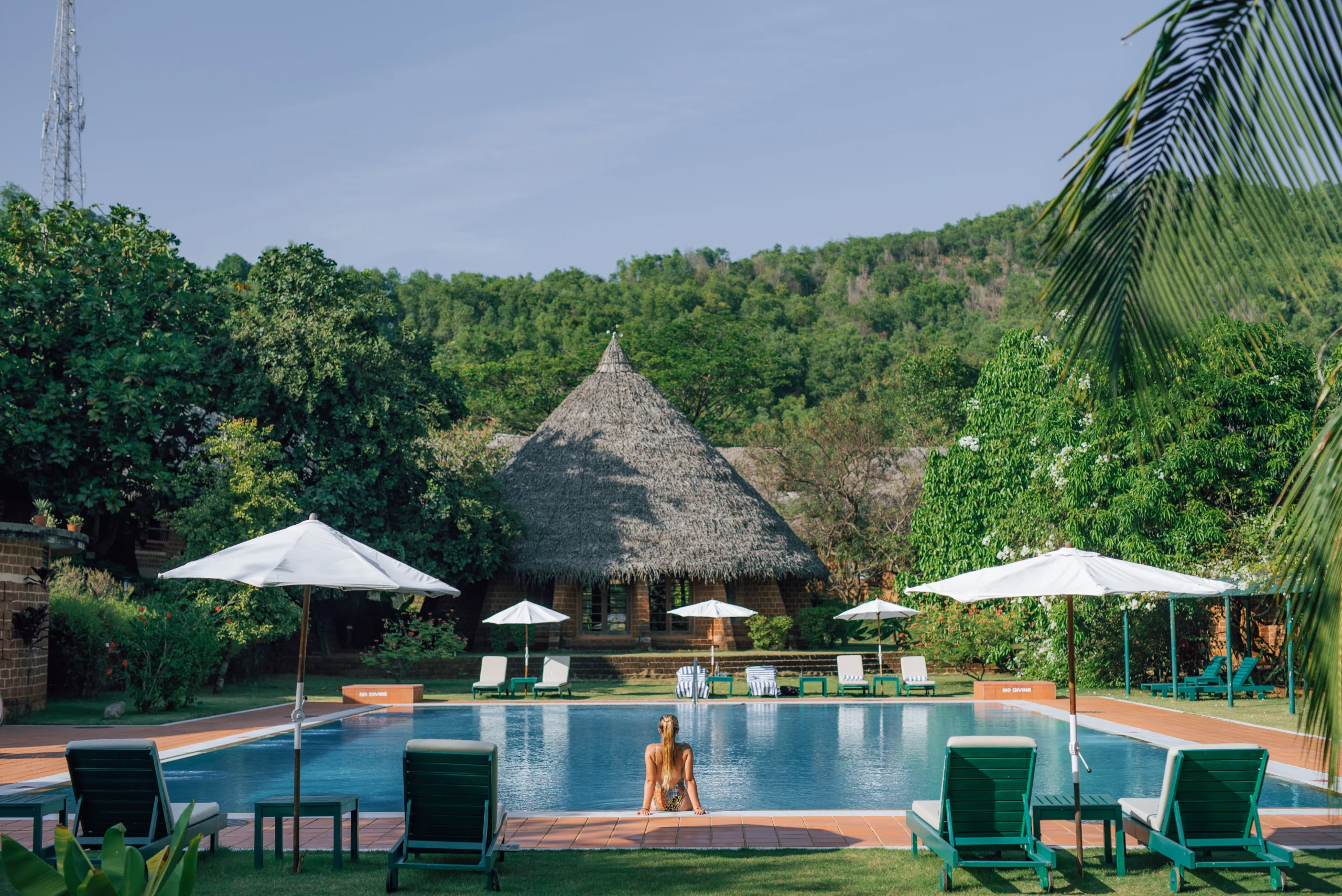 13 Nights &14 Days Ayurveda & Rejuvenation Package