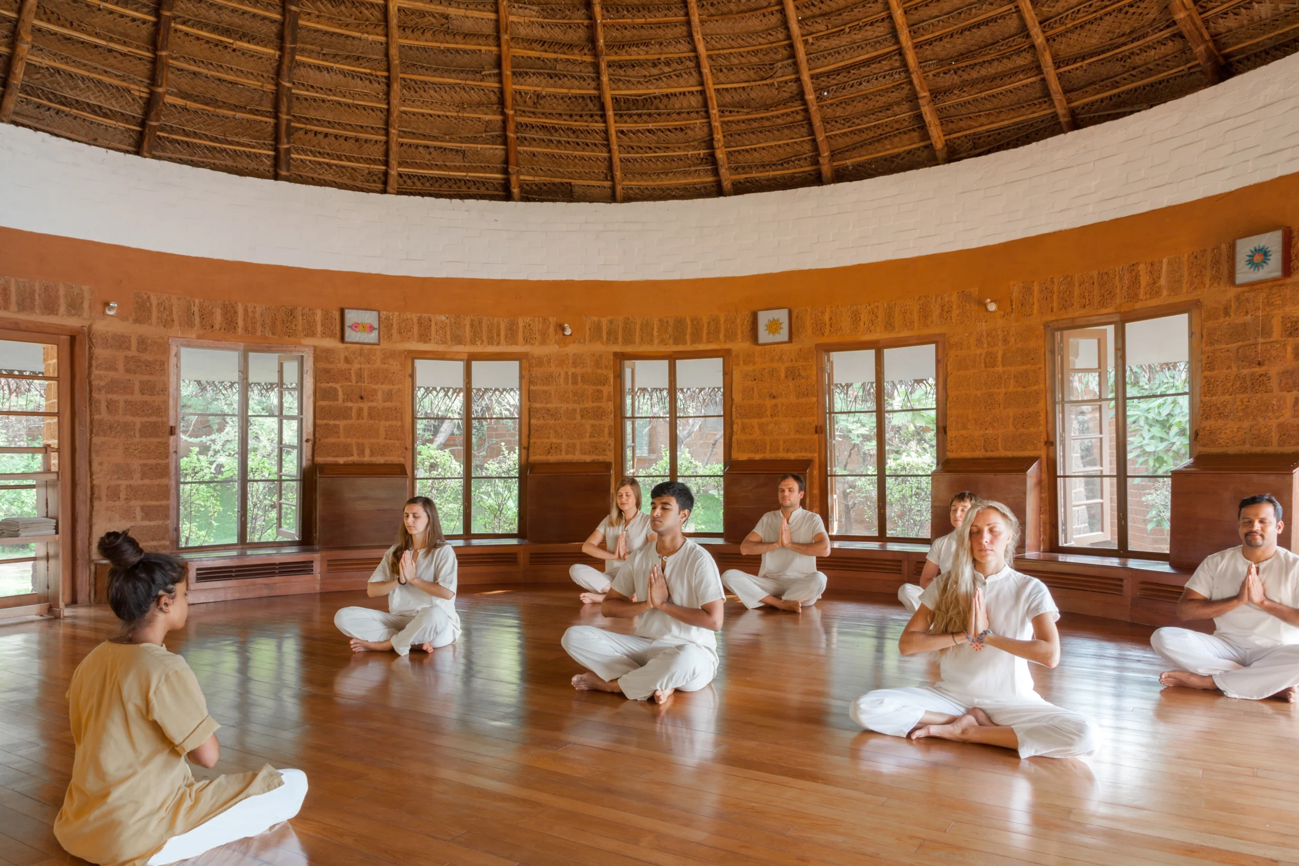 13 Nights &14 Days Ayurveda & Rejuvenation Package