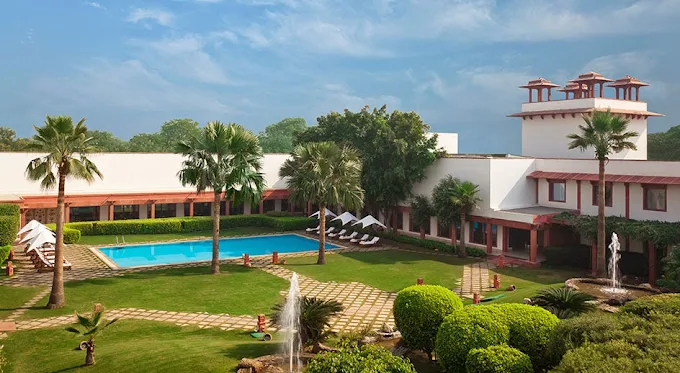 Trident Agra 