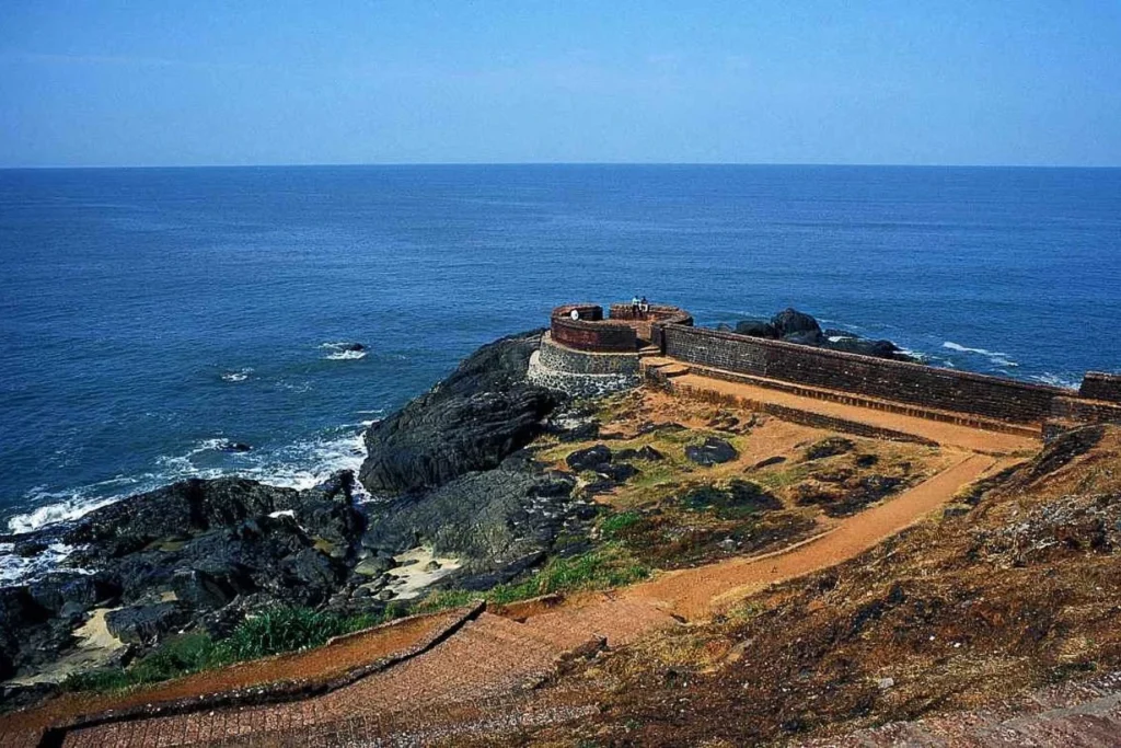 best tourist destinations in kerala