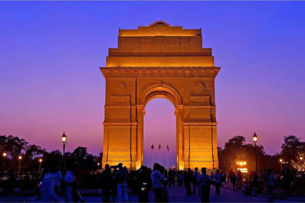 delhi- golden triangle tour