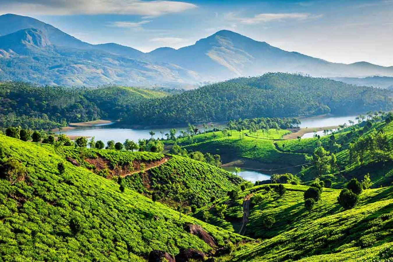 10 days kerala tour package