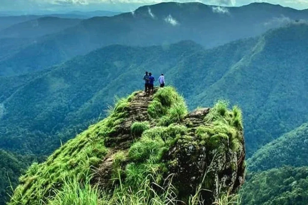 hill stations- best tourist destinations in kerala