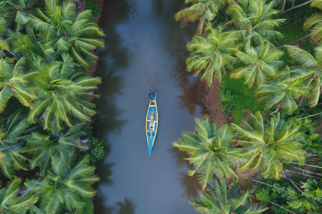 Kerala Tour Package