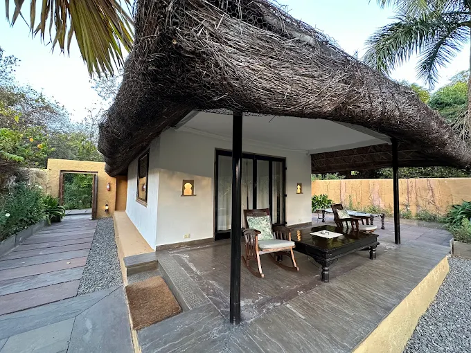 Khem Villas Agra