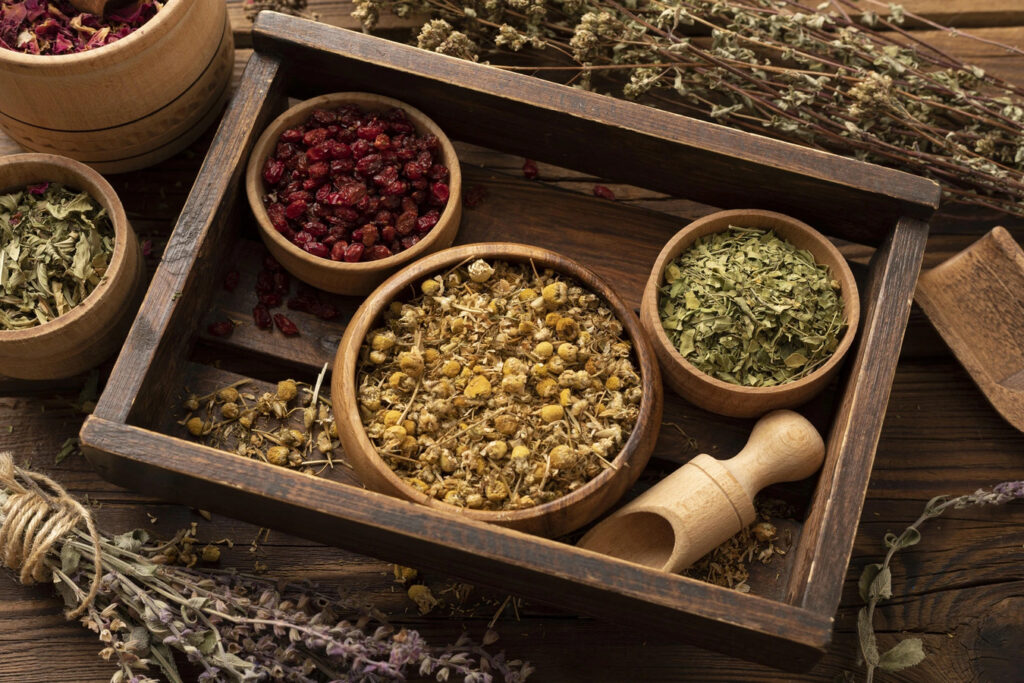 Ayurveda - The Ancient Science of Rejuvenation (Rasayana)