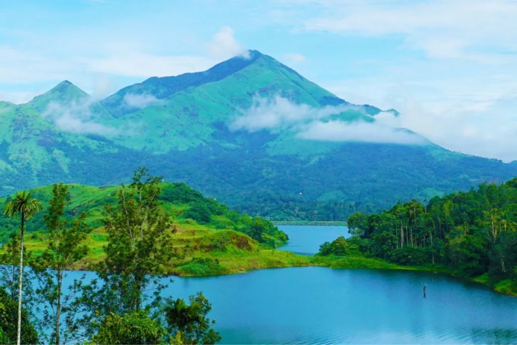 wayanad- must visit places in kerala