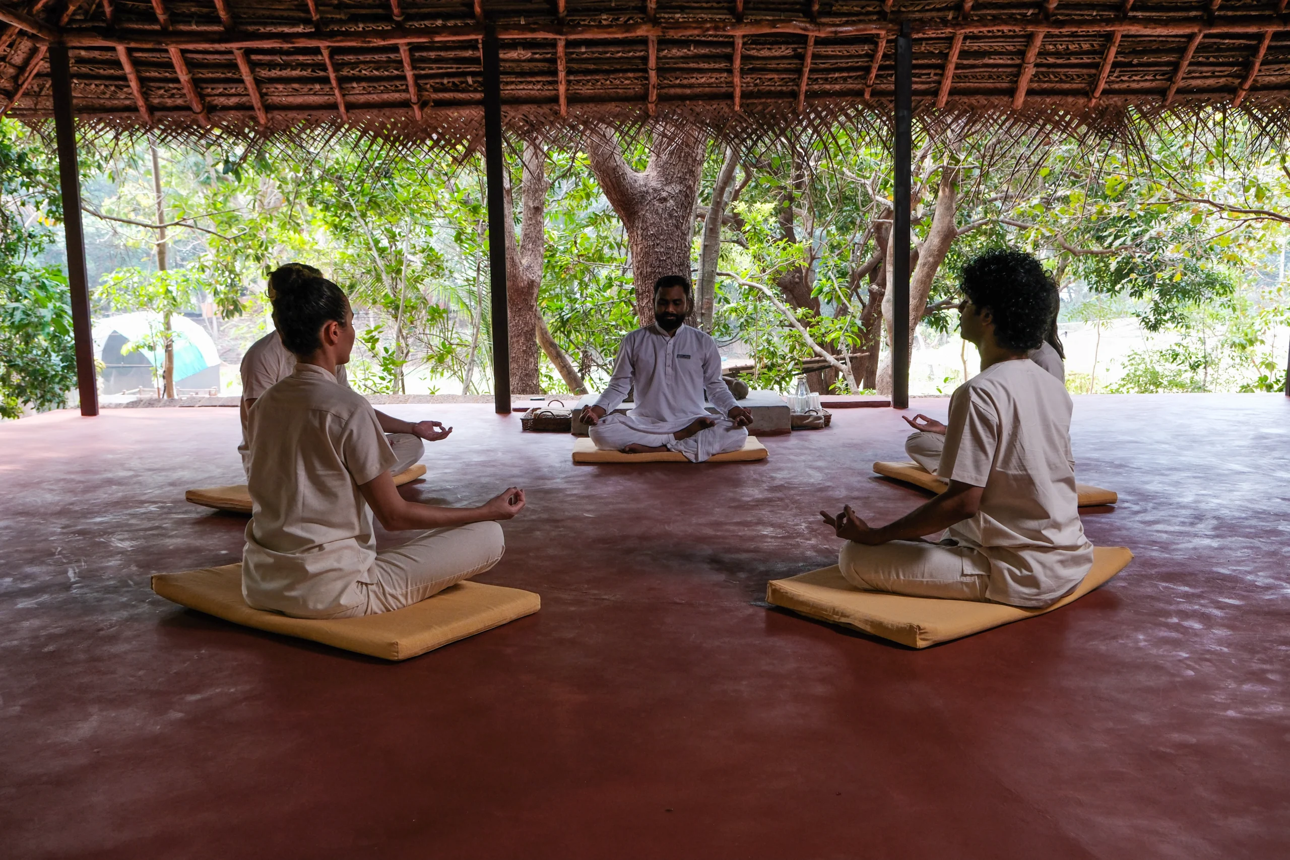 13 Nights &14 Days Ayurveda & Rejuvenation Package