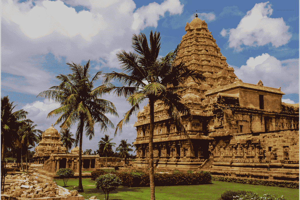 South India Tour Package