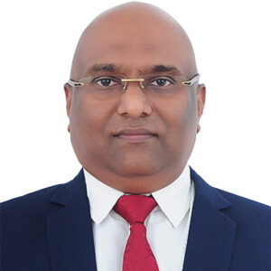 Picture of Pratheesh Thomas