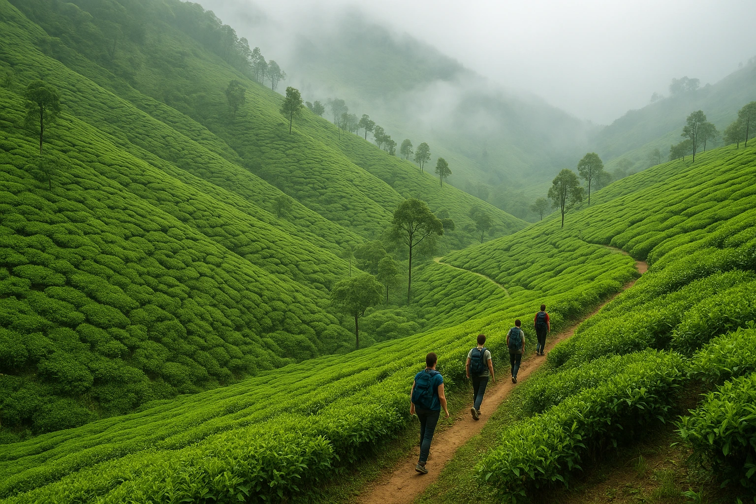 Best tourist places in North Kerala that must be a part of every itinerary