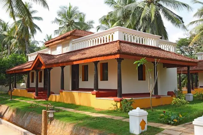 Mantracoodam - Travelbug India Tour Stay