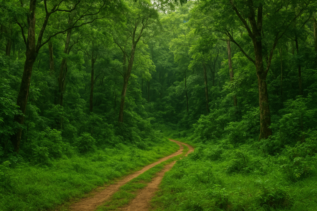 Tholpetty Wildlife Sanctuary Timings