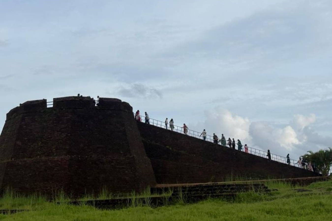 Bekal Fort