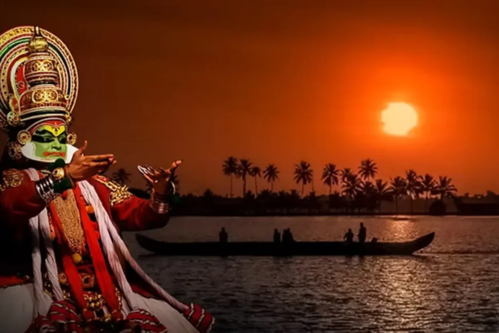 cultural tourism:Kerala Travel Guide 