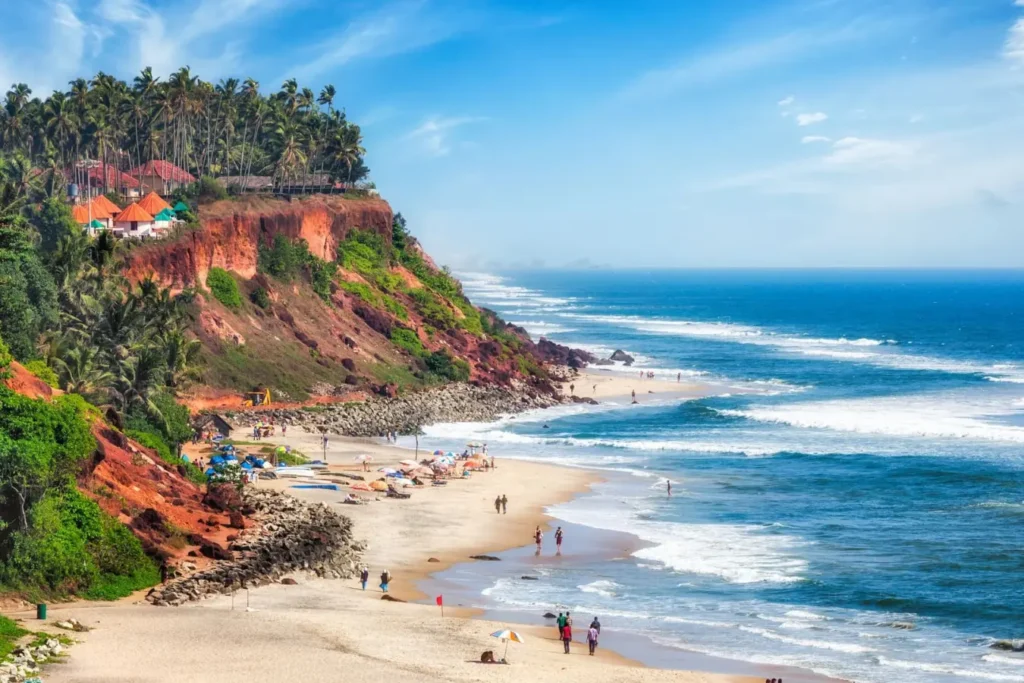 kerala beaches:Kerala Travel Guide 