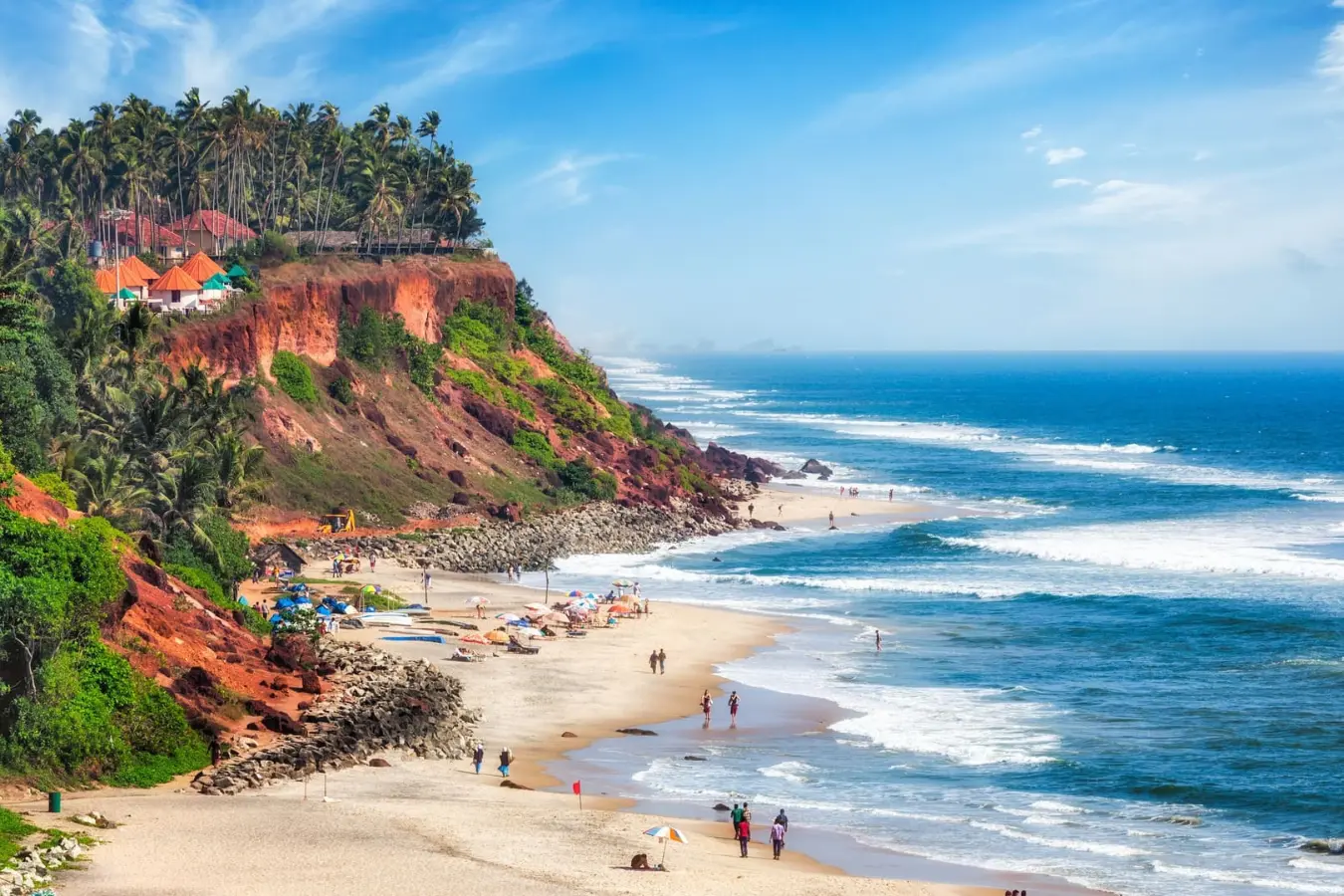 Beaches of Kerala: Top 10 Scenic Beaches You Must Visit