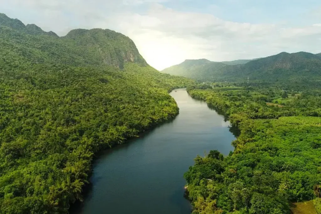 silent valley - eco tourism in kerala
