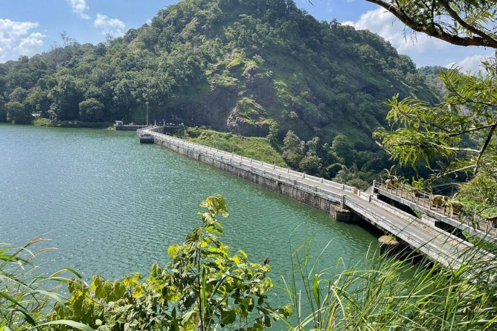 ponmudi-Top 5 hill stations in kerala