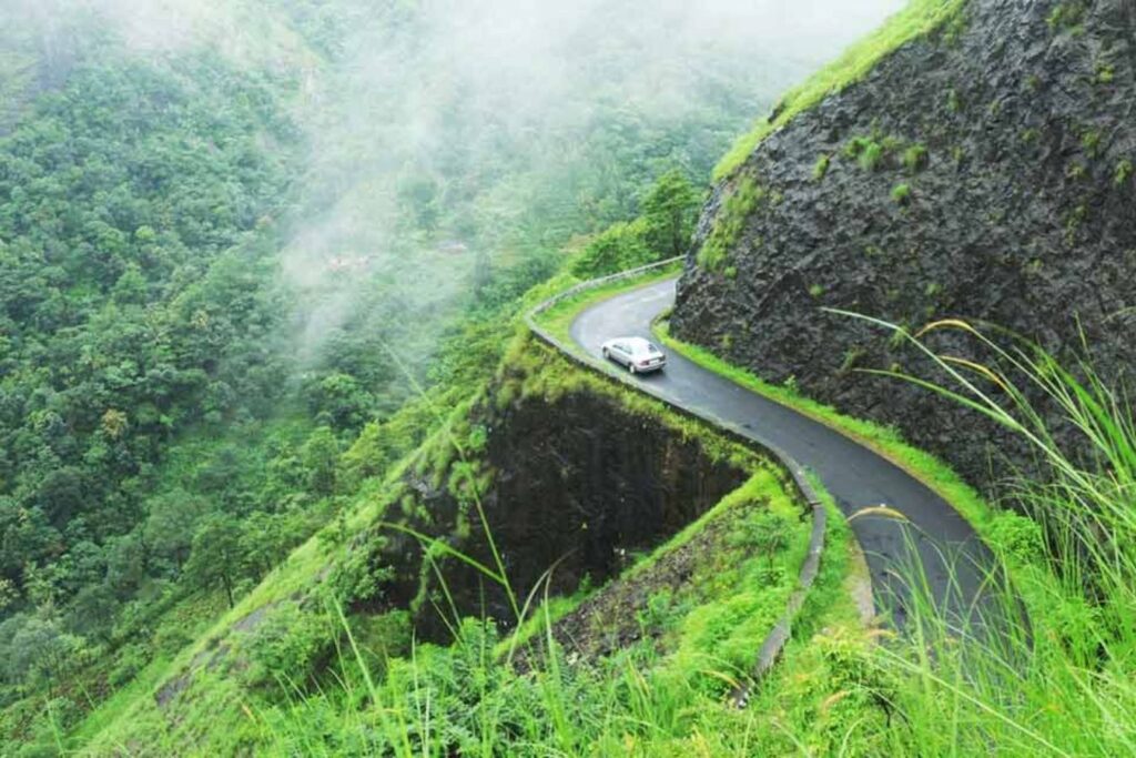 vagaKeralamon- Top 5 hill stations in kerala