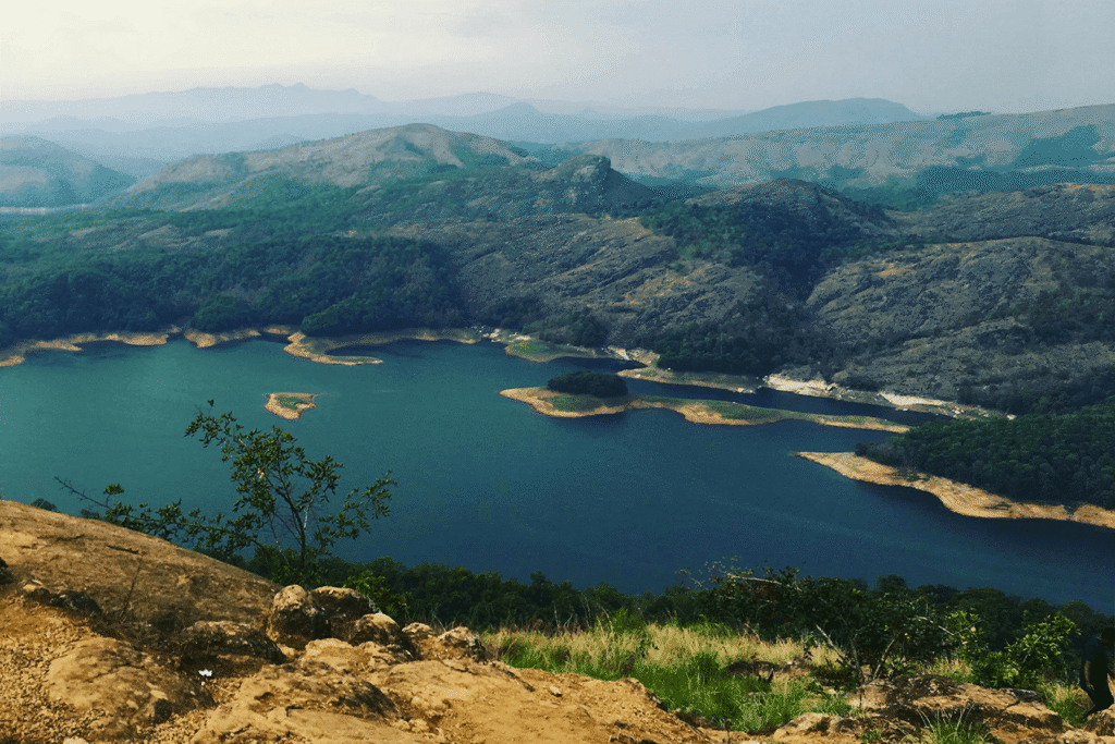 thekkady-Best 10 Places to Visit in Kerala in Summer