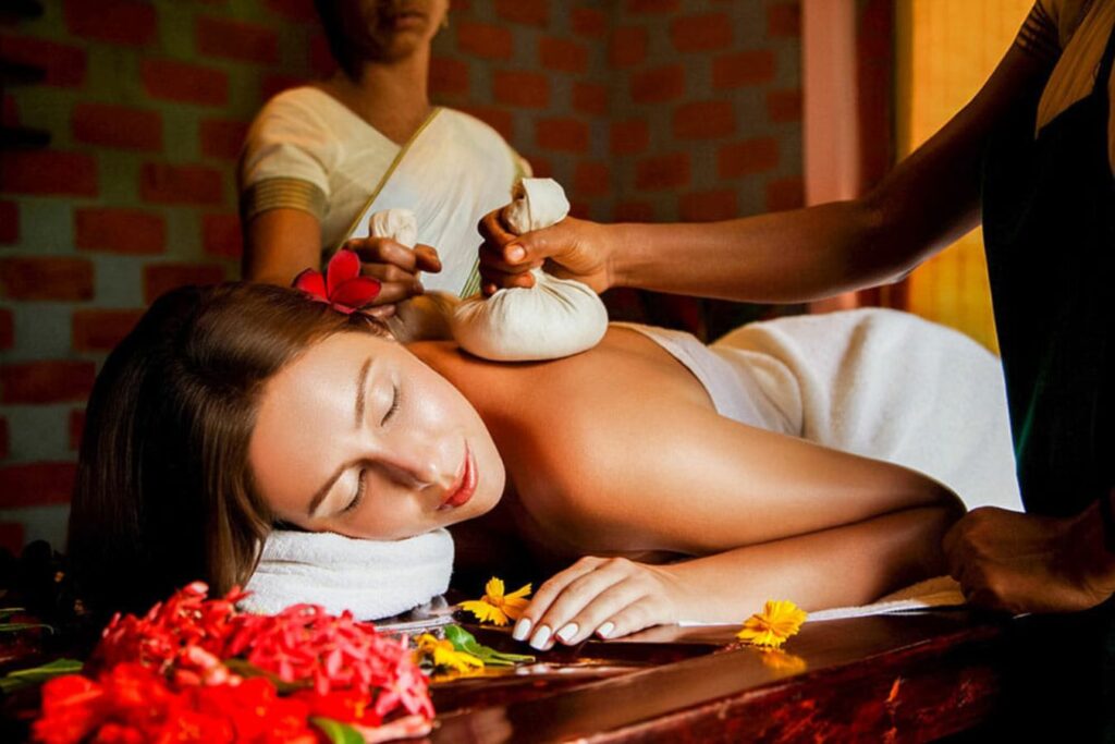 Ayurveda in Kerala