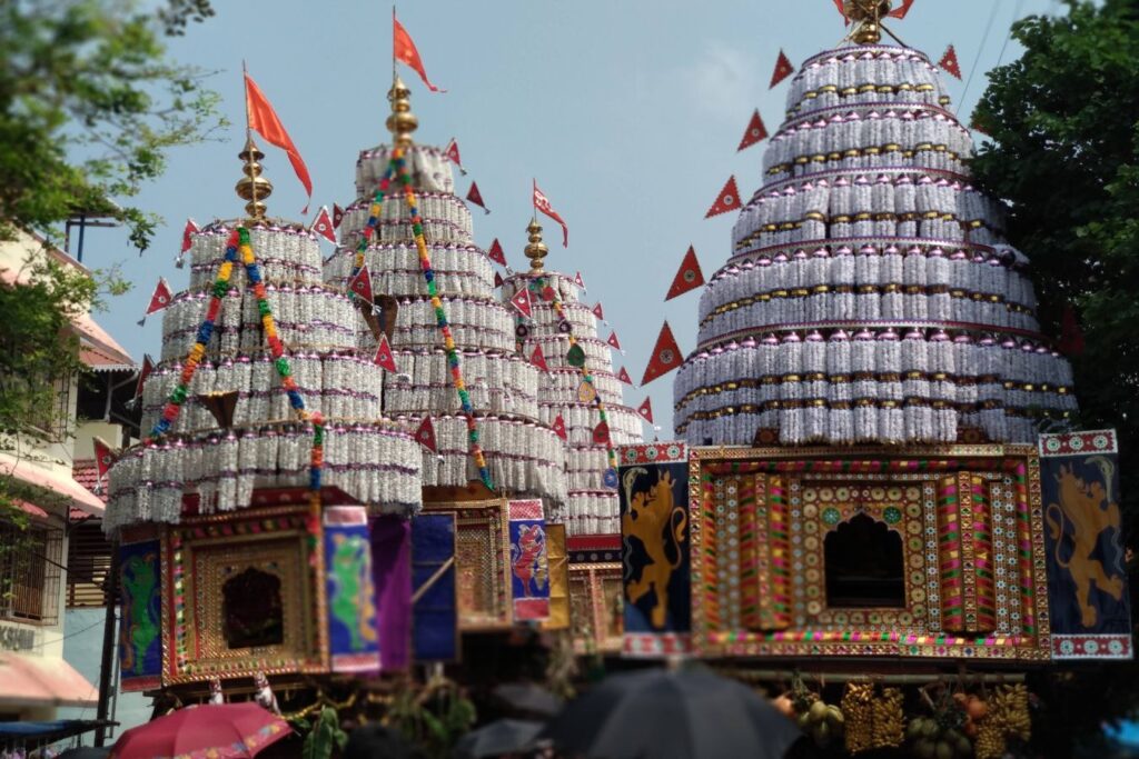 rathilsavam-kerala festivals
