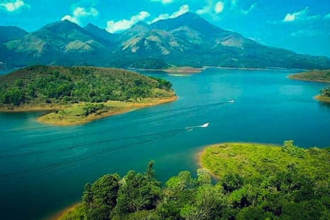 Best 10 Places to Visit in Kerala in Summer