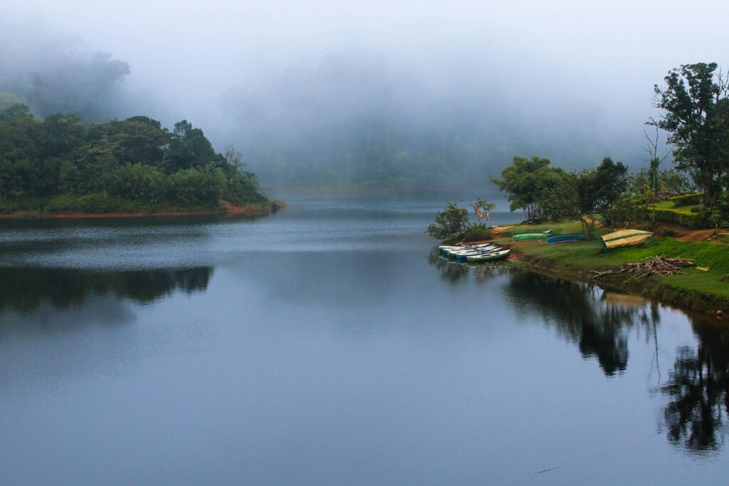 gavi-Best 10 Places to Visit in Kerala in Summer
