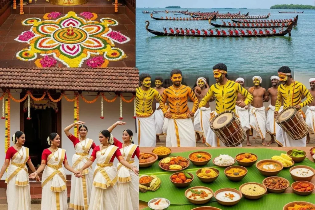 onam-Kerala festivals 