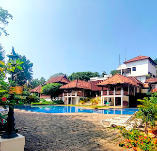 the travancore heritage