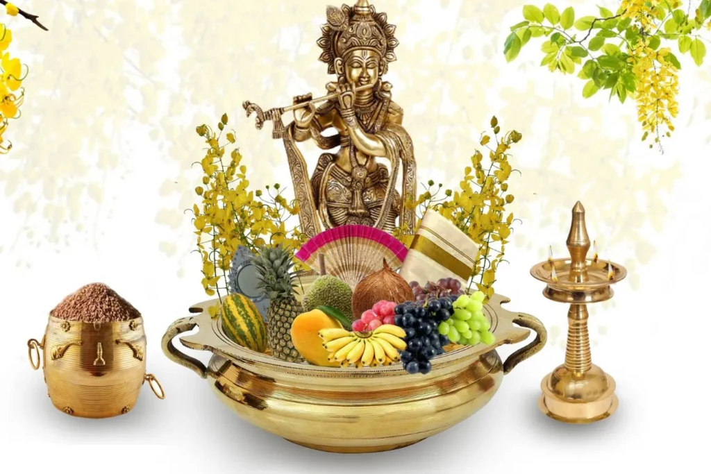 vishu-Kerala festivals 
