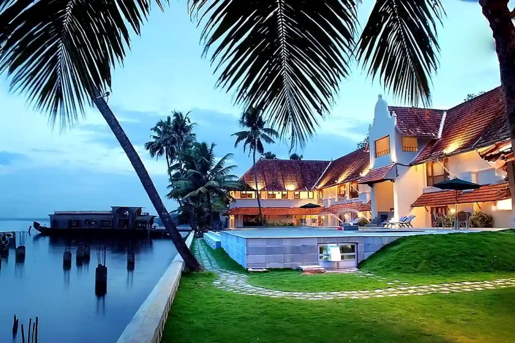 Kerala Tour Package
