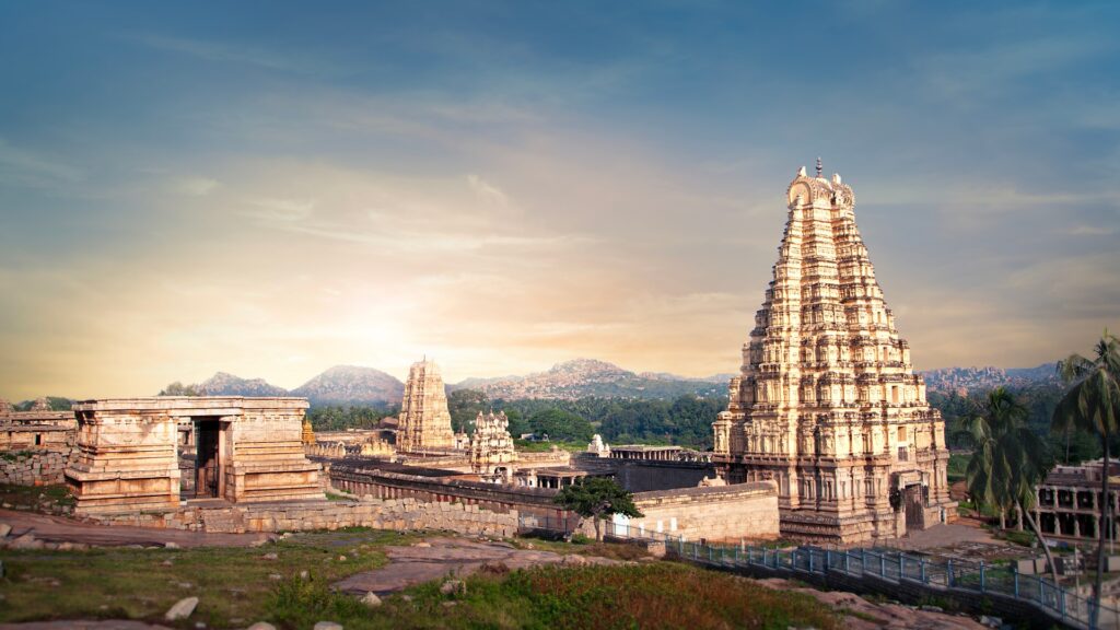 Best Places to Visit in South India