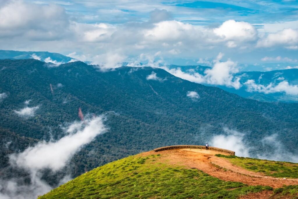 Best Places to Visit in South India-coorg