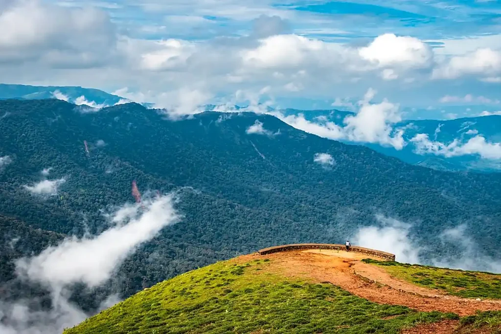 Best Places to Visit in South India-cooorg