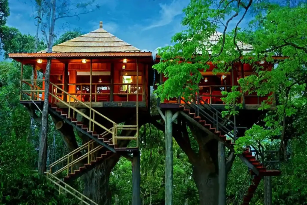 Unravel Cardamom Hills, Thekkady- 6 Offbeat stays in Kerala