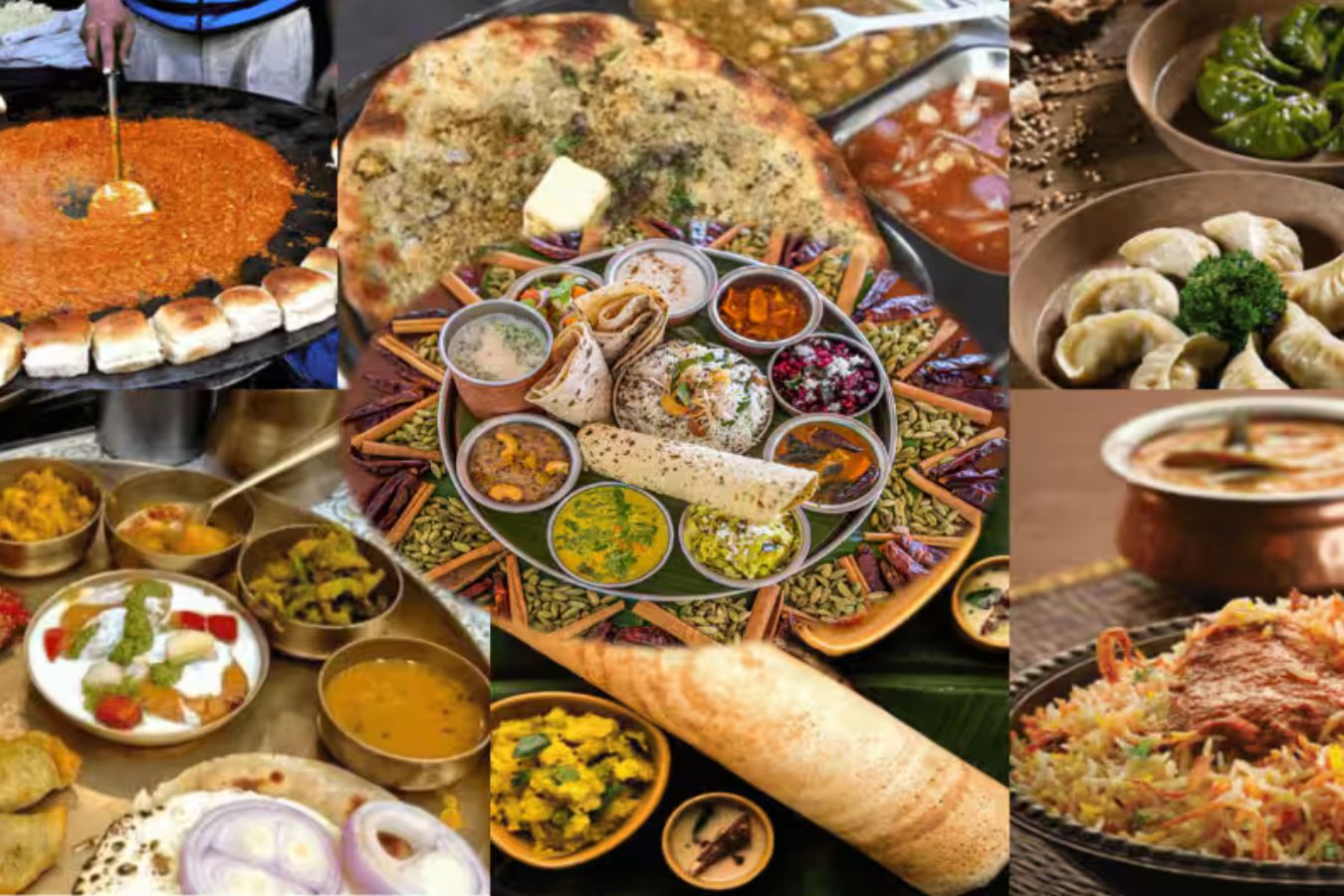culinary soul of Kerala - Kerala Tour
