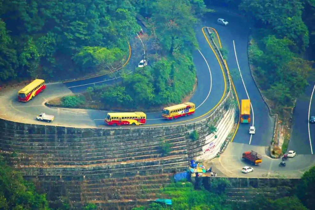 Best Places to Visit in South India-wayanad
