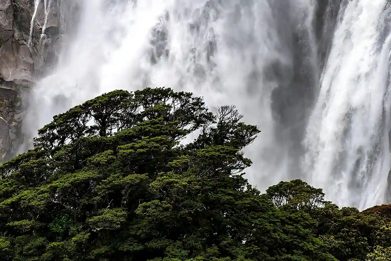 waterfalls in kerala