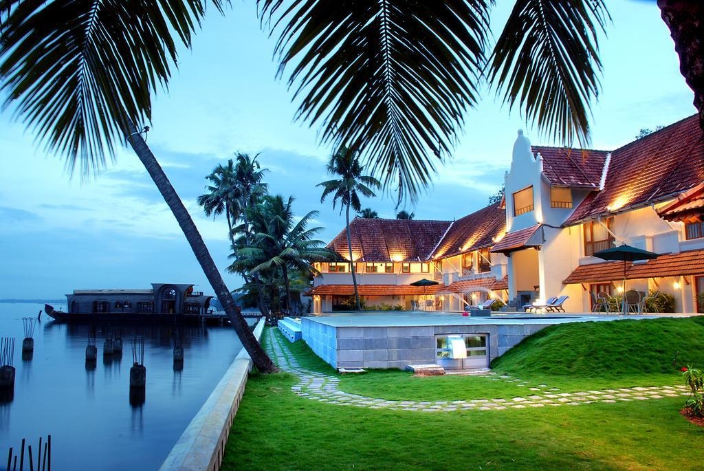 Uravu bamboo groove- 6 Offbeat stays in Kerala