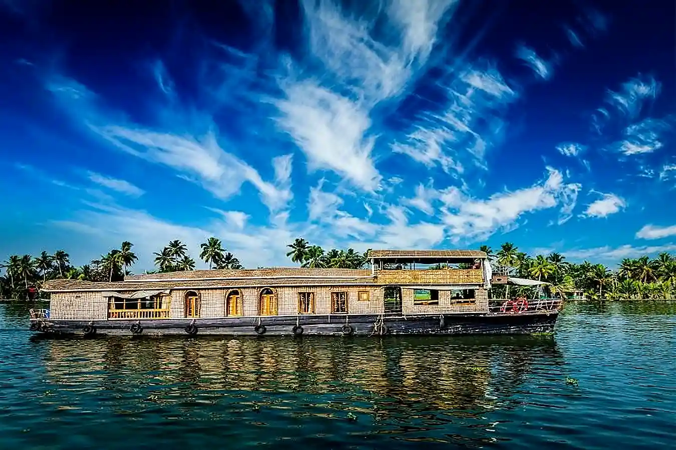 Top Reasons to Choose a Kerala Holidays Tour for Your Next Vacation