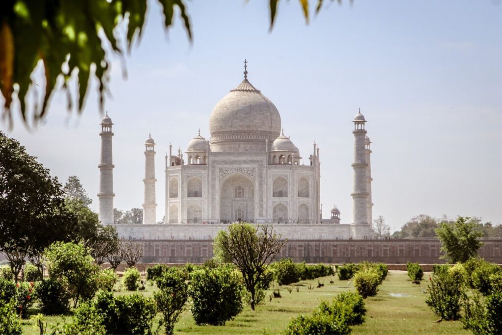 Delhi Agra Jaipur tour