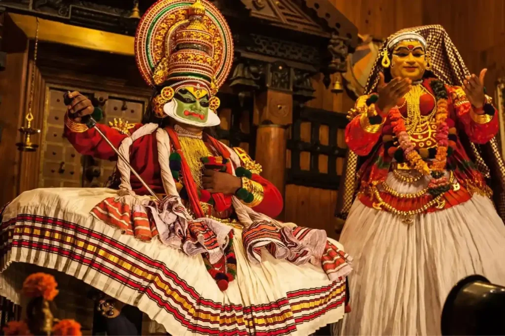 Things to Do in Fort Kochi