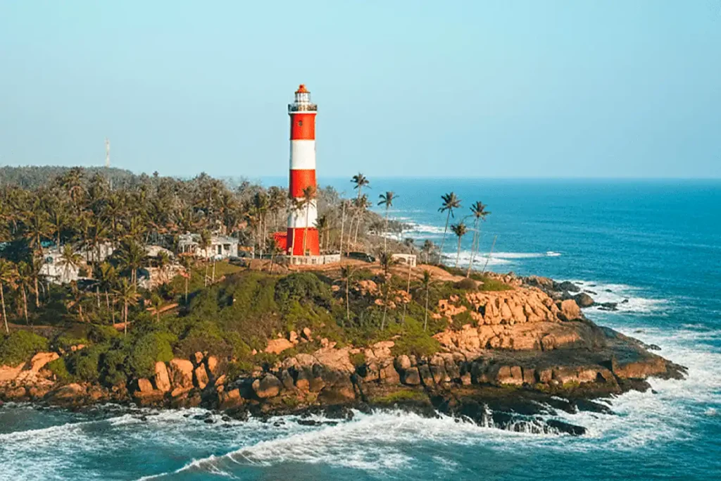 Kerala Tours and Travels-kovalam