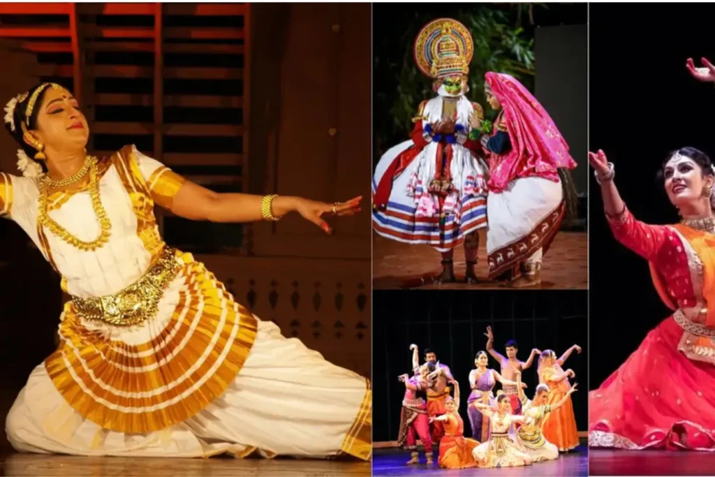 artform-of-kerala