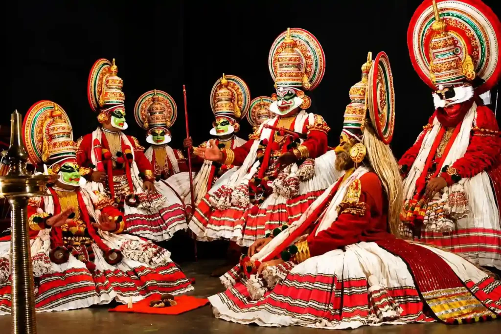 forms-of-kerala